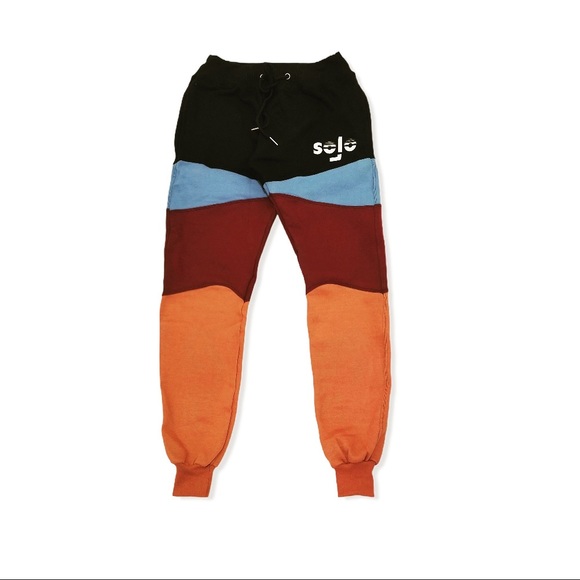 Solo joggers Multi-colour - Picture 1 of 1